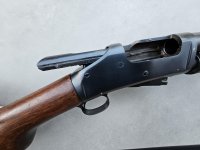 Winchester Shotgun model 1893.