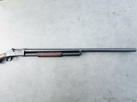 Winchester Shotgun model 1893.