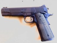 KIMBER 1911 CUSTOM 45ACP