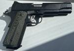 1.000 patronen met KIMBER 1911 CUSTOM 45ACP