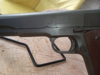 Colt a1 1911