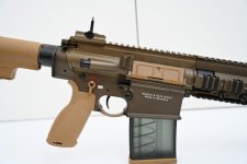 Heckler & Koch MR308 G28-20 .308 WIN