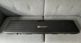 Steyr Mannlicher SSG 69 .243