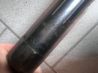 Te koop aangeboden Weihrauch + Gamo 300 luchtgeweer