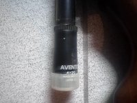 Te koop aangeboden Weihrauch + Gamo 300 luchtgeweer