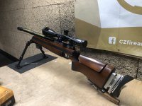 Keppeler 6xc lange afstand wapen