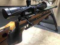 Keppeler 6xc lange afstand wapen