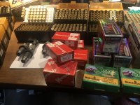 Keppeler 6xc lange afstand wapen