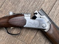 Beretta silver pigeon 687