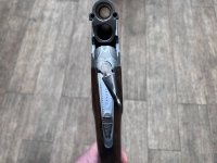 Beretta silver pigeon 687