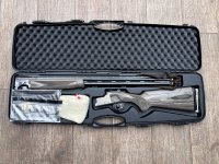 Browning B525 sporter Laminated