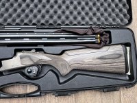 Browning B525 sporter Laminated