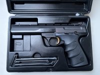 Browning Buck Mark contour URX