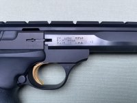 Browning Buck Mark contour URX