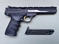 Browning Buck Mark contour URX