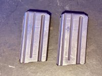Colt USGI 20rd magazijn 5.56x45