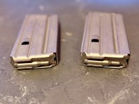 Colt USGI 20rd magazijn 5.56x45