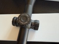 Nieuwe Zeiss Conquest V4 4-16x44