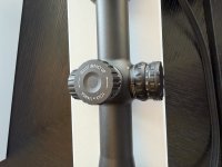 Nieuwe Zeiss Conquest V4 4-16x44