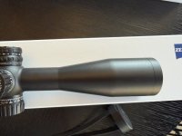 Nieuwe Zeiss Conquest V4 4-16x44