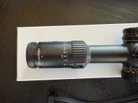 Nieuwe Zeiss Conquest V4 4-16x44