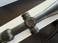 Nieuwe Zeiss Conquest V4 4-16x44