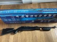 Hammerli 850 caliber 5,5 mm/ .22