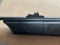 Hammerli 850 caliber 5,5 mm/ .22