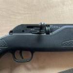 Hammerli 850 caliber 5,5 mm/ .22