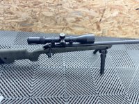 Bergara BMR X CARBON