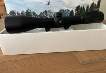 Swarovski Z8i 2.3-18x56 P