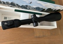 Swarovski Z8i 2.3-18x56 P