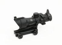 Trijicon TA01NSN