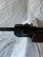 Twee Luchtbuksen om op te knappen.