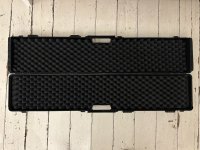 SIG 550 Black Special