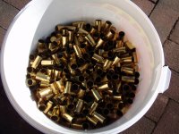 HULZEN 45 ACP om te herladen