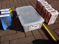 HULZEN 44 Magnum om te herladen