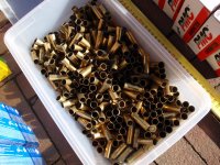 HULZEN 44 Magnum om te herladen