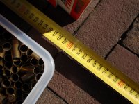 HULZEN 44 Magnum om te herladen