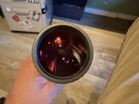 Vortex Crossfire II 3-9 x 40