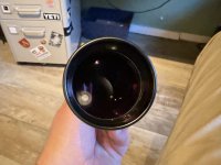 Vortex Crossfire II 3-9 x 40