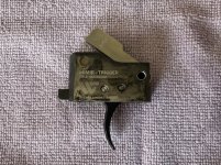 WPNTEC MIMIR Match trekker Heckler & Koch MR308