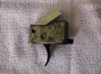 WPNTEC MIMIR Match trekker Heckler & Koch MR308