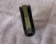 WPNTEC MIMIR Match trekker Heckler & Koch MR308