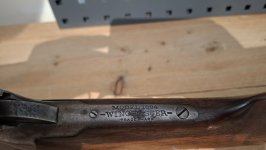 Winchester Model 1894 38-55