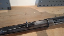 Winchester Model 1894 38-55