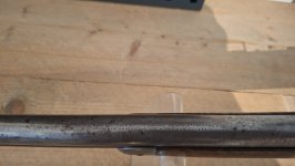 Winchester Model 1894 38-55