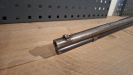 Winchester Model 1894 38-55