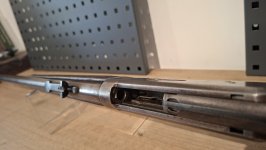 Winchester Model 1894 38-55