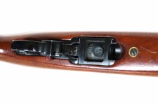 Ruger 10/22 classic .22lr